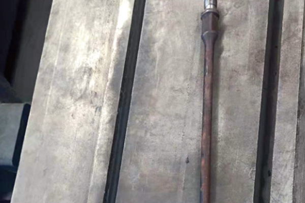 抽油桿修復(fù)