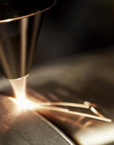 激光熔覆加工廠(chǎng)家