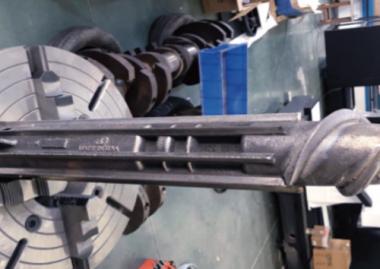 激光熔覆加工廠(chǎng)家