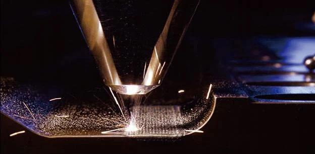 激光熔覆加工廠(chǎng)家