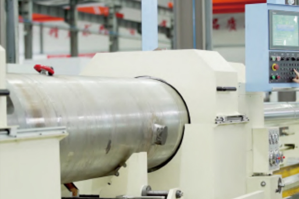 外缸內(nèi)孔加工 外缸內(nèi)孔加工