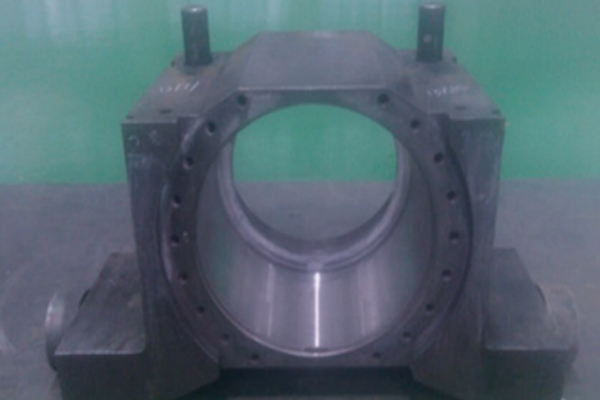 軸承座維修